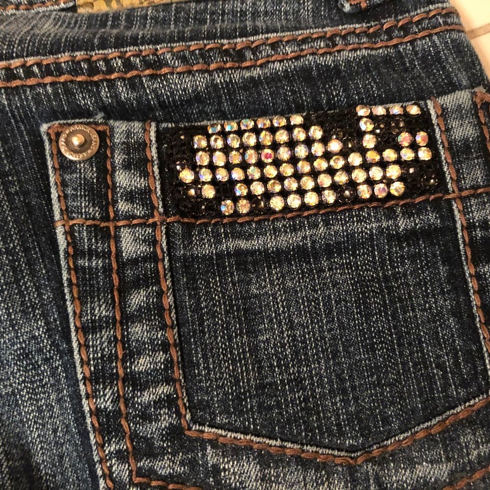 Armor Jeans - Picture 6 of 8